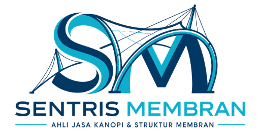 Logo Sentris Membran